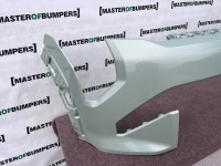 Kia Ev3 Gt-line Ev 5 Door 2025-2027 Front Bumper Genuine [k546]