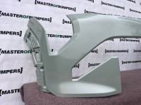 Kia Ev3 Gt-line Ev 5 Door 2025-2027 Front Bumper Genuine [k546]