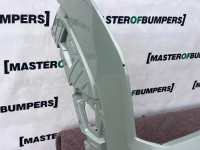 Kia Ev3 Gt-line Ev 5 Door 2025-2027 Front Bumper Genuine [k546]