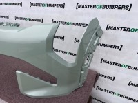 Kia Ev3 Gt-line Ev 5 Door 2025-2027 Front Bumper Genuine [k546]