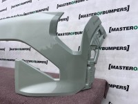 Kia Ev3 Gt-line Ev 5 Door 2025-2027 Front Bumper Genuine [k546]