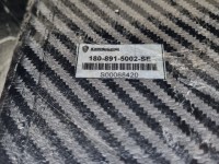 Koenigsegg Jesko Absolut 2021-2024 Front Bumper Lip Spoiler Carbon Genuine Koenigsegg Jesko Absolut 2021-2024 Front Bumper Lip Spoiler Carbon Genuine