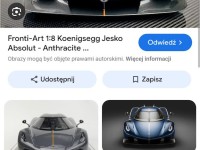 Koenigsegg Jesko Absolut 2021-2024 Front Bumper Lip Spoiler Carbon Genuine Koenigsegg Jesko Absolut 2021-2024 Front Bumper Lip Spoiler Carbon Genuine