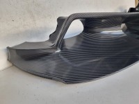Koenigsegg Jesko Absolut 2021-2024 Front Bumper Lip Spoiler Carbon Genuine Koenigsegg Jesko Absolut 2021-2024 Front Bumper Lip Spoiler Carbon Genuine