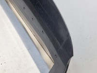 Koenigsegg Jesko Absolut 2021-2024 Front Bumper Lip Spoiler Carbon Genuine Koenigsegg Jesko Absolut 2021-2024 Front Bumper Lip Spoiler Carbon Genuine