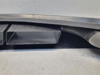 Koenigsegg Jesko Absolut 2021-2024 Front Bumper Lip Spoiler Carbon Genuine Koenigsegg Jesko Absolut 2021-2024 Front Bumper Lip Spoiler Carbon Genuine