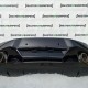 Lamborghini Huracan Lp-580 Lp-610 2014-2019 Rear Bumper In Black Genuine Lamborghini Huracan Lp-580 Lp-610 2014-2019 Rear Bumper In Black Genuine