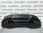 Lamborghini Huracan Lp-580 Lp-610 2014-2019 Rear Bumper In Black Genuine Lamborghini Huracan Lp-580 Lp-610 2014-2019 Rear Bumper In Black Genuine
