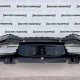 Lamborghini Aventador Lp700-4 2013-2016 Rear Bumper W/inner Bracket Genuine P125 Lamborghini Aventador Lp700-4 2013-2016 Rear Bumper W/inner Bracket Genuine P125