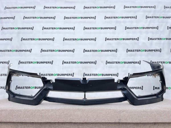 Lamborghini Aventador Lp700-4 2013-2016 Front Bumper Inner Bracket Genuine Lamborghini Aventador Lp700-4 2013-2016 Front Bumper Inner Bracket Genuine