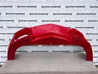 Lamborghini Aventador Lp700-4 2013-2016 Front Bumper W/inner Bracket Genuine P69 Lamborghini Aventador Lp700-4 2013-2016 Front Bumper W/inner Bracket Genuine P69
