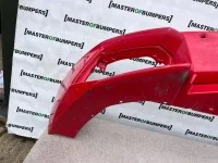 Lamborghini Aventador Lp700-4 2013-2016 Front Bumper W/inner Bracket Genuine P69 Lamborghini Aventador Lp700-4 2013-2016 Front Bumper W/inner Bracket Genuine P69