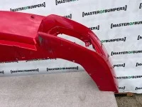 Lamborghini Aventador Lp700-4 2013-2016 Front Bumper W/inner Bracket Genuine P69 Lamborghini Aventador Lp700-4 2013-2016 Front Bumper W/inner Bracket Genuine P69