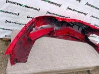 Lamborghini Aventador Lp700-4 2013-2016 Front Bumper W/inner Bracket Genuine P69 Lamborghini Aventador Lp700-4 2013-2016 Front Bumper W/inner Bracket Genuine P69