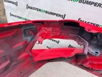 Lamborghini Aventador Lp700-4 2013-2016 Front Bumper W/inner Bracket Genuine P69 Lamborghini Aventador Lp700-4 2013-2016 Front Bumper W/inner Bracket Genuine P69