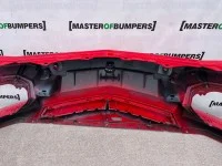 Lamborghini Aventador Lp700-4 2013-2016 Front Bumper W/inner Bracket Genuine P69 Lamborghini Aventador Lp700-4 2013-2016 Front Bumper W/inner Bracket Genuine P69