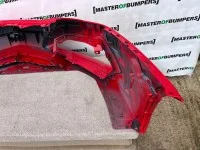 Lamborghini Aventador Lp700-4 2013-2016 Front Bumper W/inner Bracket Genuine P69 Lamborghini Aventador Lp700-4 2013-2016 Front Bumper W/inner Bracket Genuine P69