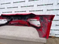 Lamborghini Aventador Lp700-4 2013-2016 Front Bumper W/inner Bracket Genuine P69 Lamborghini Aventador Lp700-4 2013-2016 Front Bumper W/inner Bracket Genuine P69