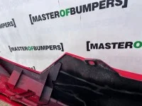 Lamborghini Aventador Lp700-4 2013-2016 Front Bumper W/inner Bracket Genuine P69 Lamborghini Aventador Lp700-4 2013-2016 Front Bumper W/inner Bracket Genuine P69