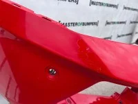 Lamborghini Aventador Lp700-4 2013-2016 Front Bumper W/inner Bracket Genuine P69 Lamborghini Aventador Lp700-4 2013-2016 Front Bumper W/inner Bracket Genuine P69