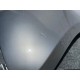 Lancia Y Ypsilon 2012-2016 Rear Bumper In Silver Genuine [f603]
