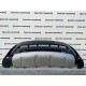 Land Rover Discovery Se 2017-2020 Front Bumper Blue 4 Pdc Genuine [p340]