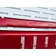 Land Rover Discovery Sport 2015-2019 Front Bumper In Red Genuine [p498]
