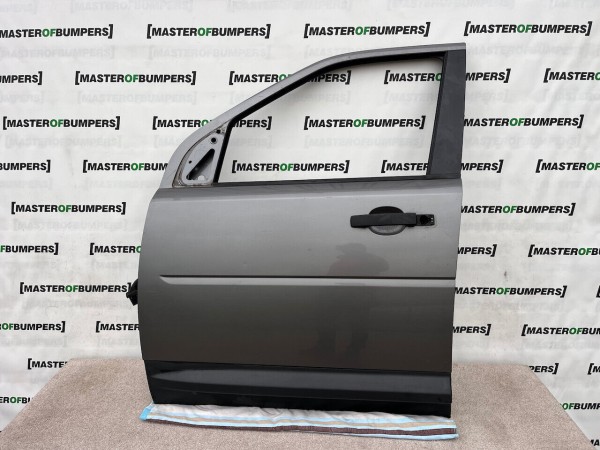 Land Rover Freelander 2 Mk2 2006-2013 Front Left Passenger Side Genuine Land Rover Freelander 2 Mk2 2006-2013 Front Left Passenger Side Genuine
