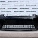 Land Rover Discovery Sport Hse 2015-2019 Front Bumper 4 Pdc + Jets Genuine [p57]