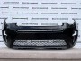 Land Rover Discovery Sport Hse 2015-2019 Front Bumper 4 Pdc + Jets Genuine [p57]