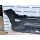 Land Rover Discovery Sport Hse 2015-2019 Front Bumper 4 Pdc + Jets Genuine [p57]