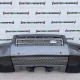 Land Rover Freelander 2 2006-2010 Front Bumper 4 Pdc + Jets Genuine [p214]