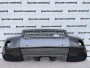 Land Rover Freelander 2 2006-2010 Front Bumper 4 Pdc + Jets Genuine [p214]