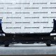 Land Rover Discovery Sport Hse Td4 2015-2020 Rear Bumper In Blue Genuine [p387]
