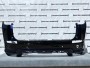 Land Rover Discovery Sport Hse Td4 2015-2020 Rear Bumper In Blue Genuine [p387]