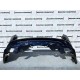 Land Rover Discovery Sport Hse Td4 2015-2020 Rear Bumper In Blue Genuine [p387]