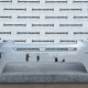 Land Rover Discovery Hse Sport Si4 2018-2021 Front Bumper In Grey Genuine [p500]