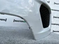Land Rover Discovery Hse Sport Si4 2018-2021 Front Bumper In Grey Genuine [p500]
