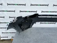 Land Rover Discovery Hse Sport Si4 2018-2021 Front Bumper In Grey Genuine [p500]