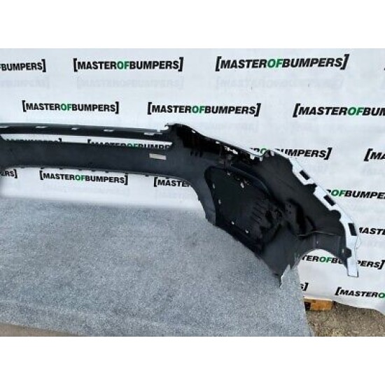 Land Rover Discovery Hse Sport Si4 2018-2021 Front Bumper In Grey Genuine [p500]