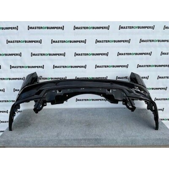 Land Rover Discovery Sport Hse Dynamic 2016-2019 Rear Bumper Genuine [p540]