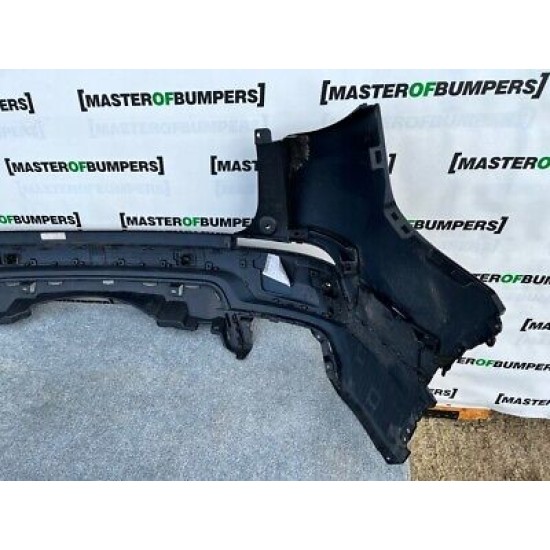 Land Rover Discovery Sport Hse Dynamic 2016-2019 Rear Bumper Genuine [p540]