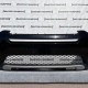 Land Rover Discovery Sport Hse 2015-2019 Front Bumper Black Genuine [p613]