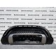 Land Rover Discovery Sport Hse 2015-2019 Front Bumper Black Genuine [p613]