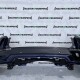 Land Rover Discovery Sport Hse R-dynamic 2016-2019 Rear Bumper Genuine [p651]