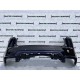 Land Rover Discovery Sport Hse R-dynamic 2016-2019 Rear Bumper Genuine [p651]