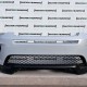 Land Rover Discovery Sport Hse Lift 2018-2023 Front Bumper White Genuine [p773]