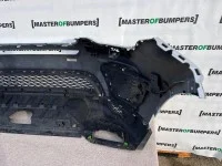Land Rover Discovery Sport Hse Lift 2018-2023 Front Bumper White Genuine [p773]