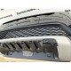 Land Rover Discovery Sport 2015-2019 Front Bumper In Black Genuine [p501]