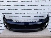 Land Rover Discovery Se Hse Sdv6 2018-2023 Front Bumper Blue Genuine [p77]
